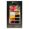 Yasutomo Shikishi Gansai Watercolor Paints - Set of 10, Assorted